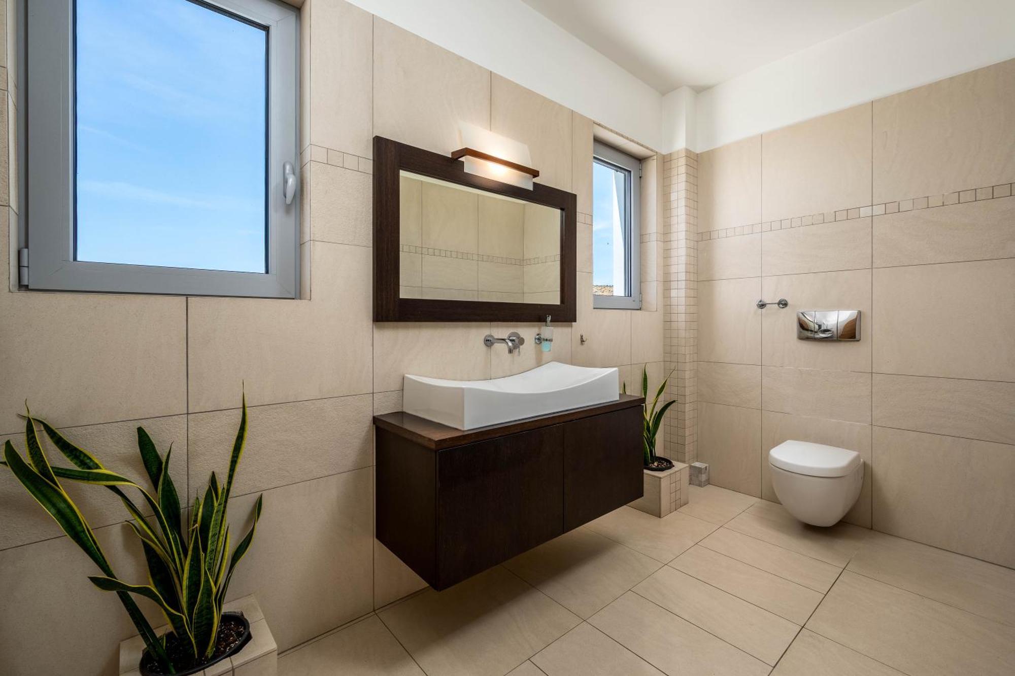 Villa Zafira - Seaview Manor With Heated Pool Kallithéa Dış mekan fotoğraf